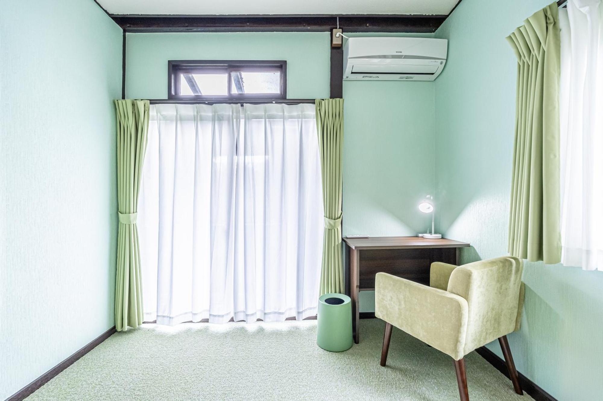 Villa Nest Olive Atami à Atami  Extérieur photo