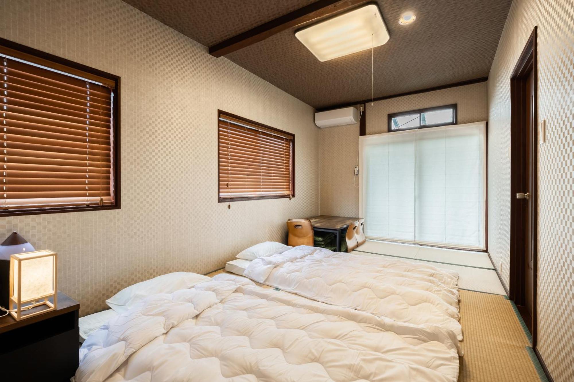 Villa Nest Olive Atami à Atami  Extérieur photo
