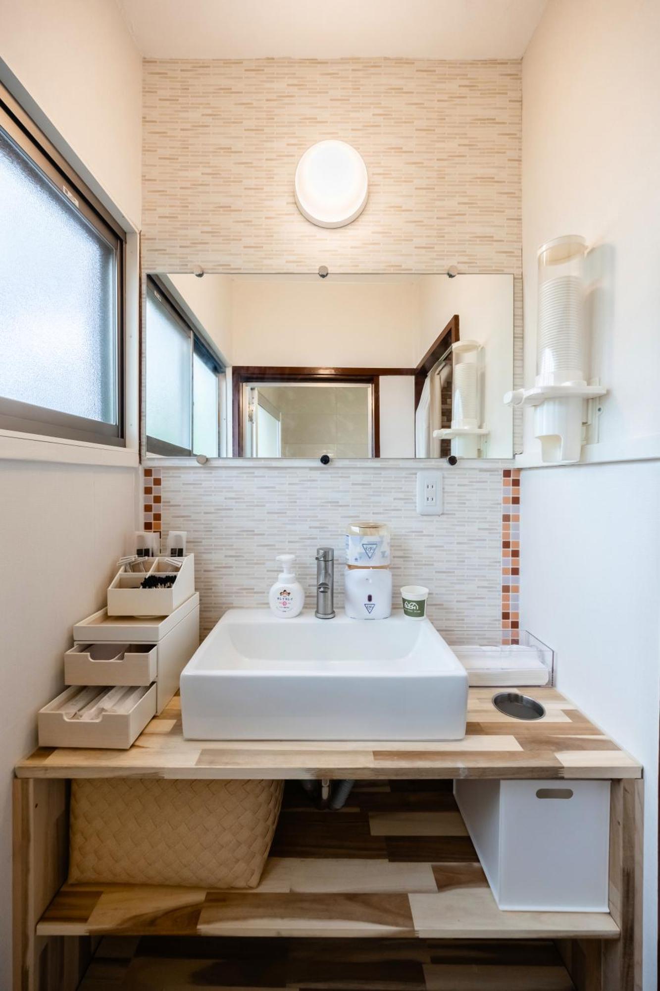 Villa Nest Olive Atami Extérieur photo