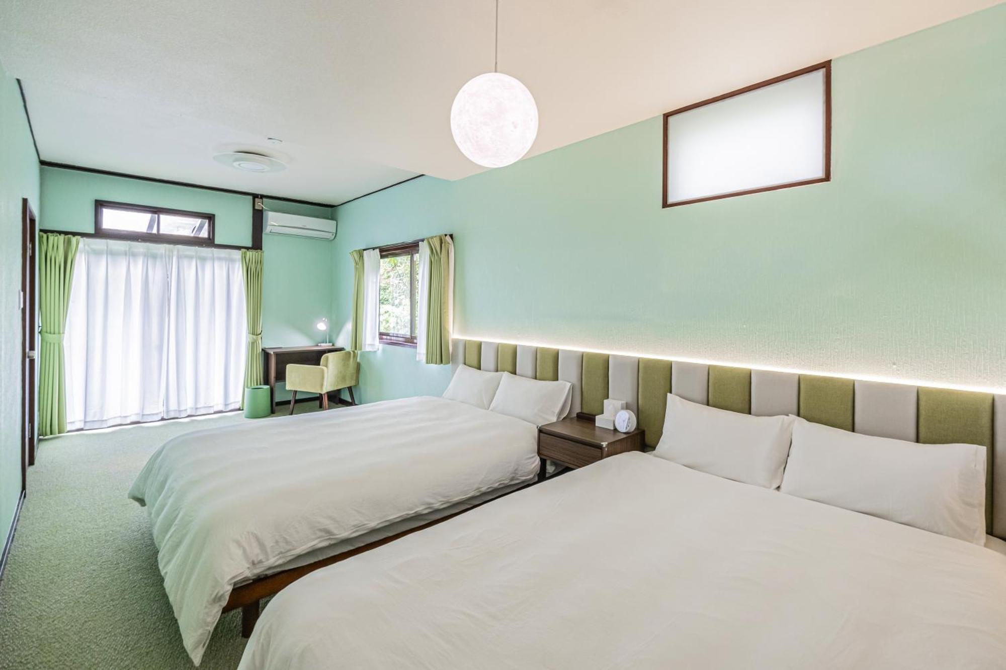 Villa Nest Olive Atami à Atami  Extérieur photo