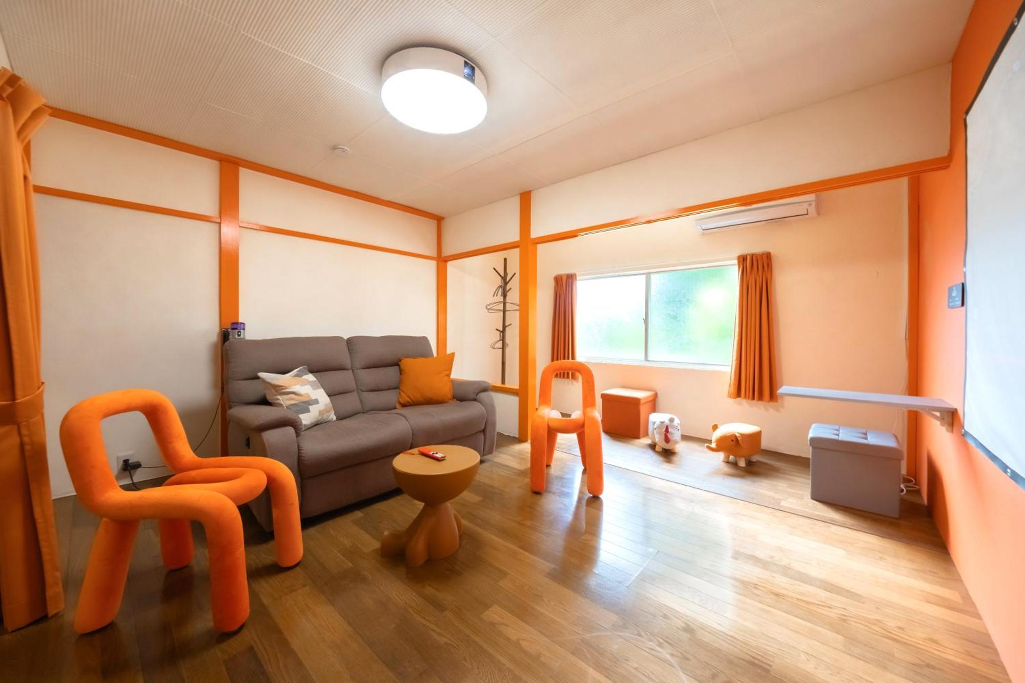 Villa Nest Olive Atami à Atami  Extérieur photo