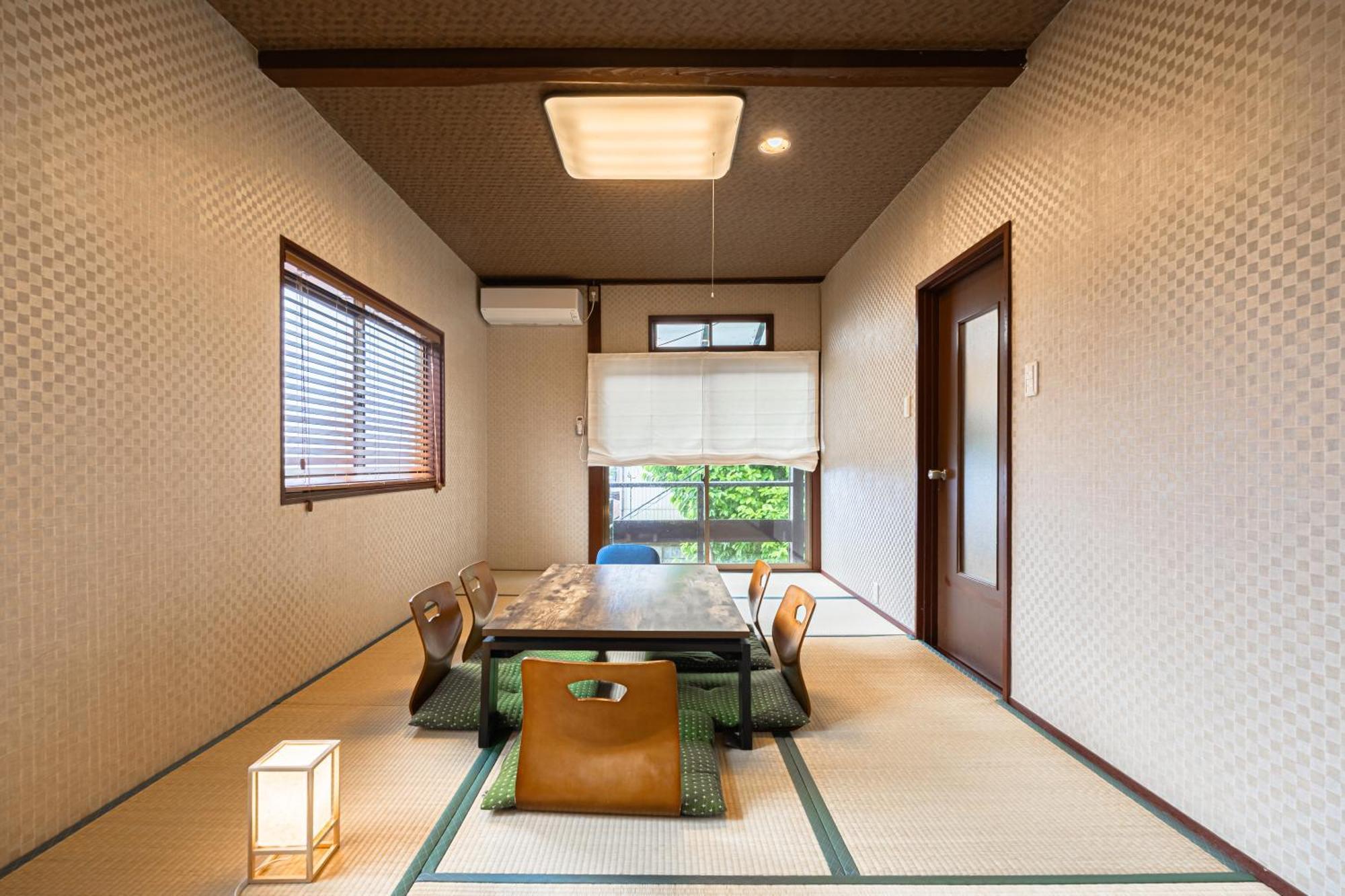 Villa Nest Olive Atami à Atami  Extérieur photo