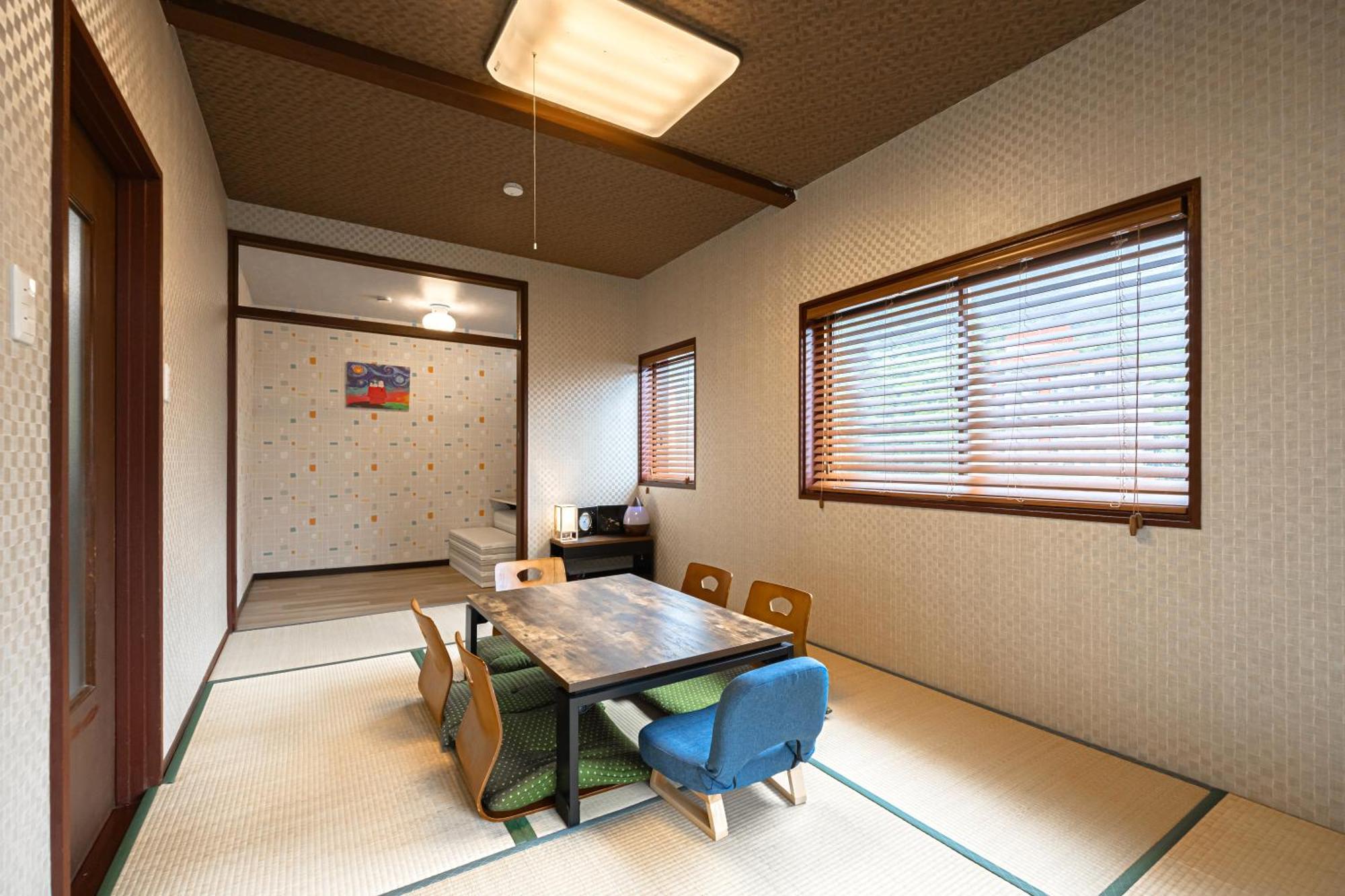 Villa Nest Olive Atami à Atami  Extérieur photo